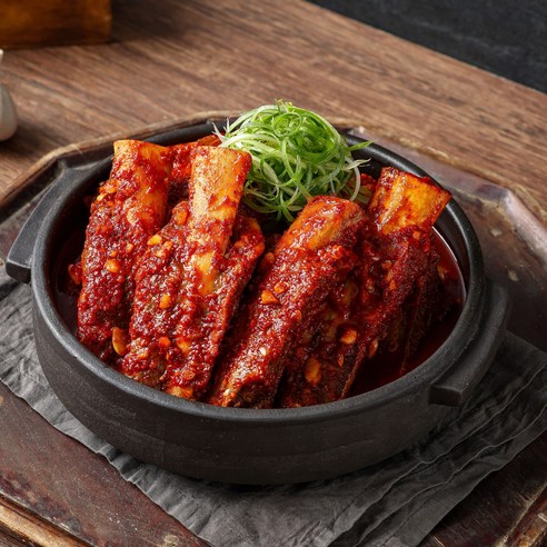 쭈꾸미도사 대창쭈꾸미 (냉동), 3팩, 320g 쭈꾸미볶음 13 대구 갈비둥지 매운 소 갈비찜 밀키트 동인동 빨간양념 2인분 1kg, 4개