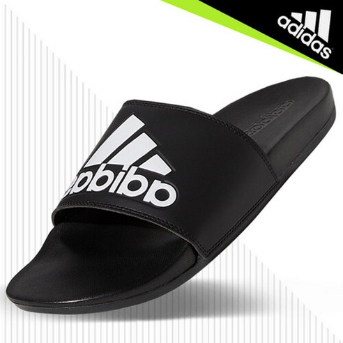 아디다스슬리퍼 아디다스 올검 아딜렛 컴포트 쿠션 슬리퍼 Best Top3