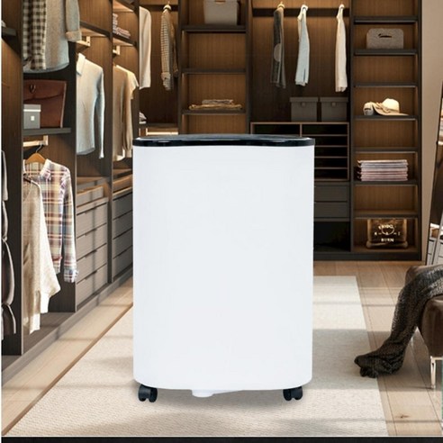 위닉스제습기 23년 리뉴얼 새버전 윈세이 화장실 제습기 공기청정제습기10리터, 모던화이트 Best Top3