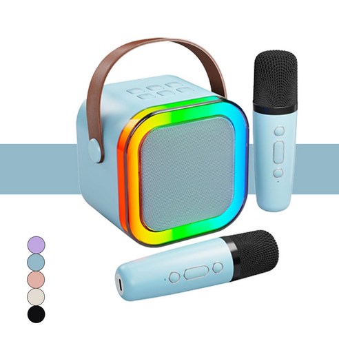 2만원대로 완성하는 나만의 흥 폭발 홈 노래방!