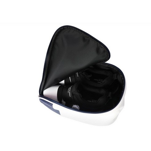 실용적이고 위생적인 하이제니 다용도 신발가방