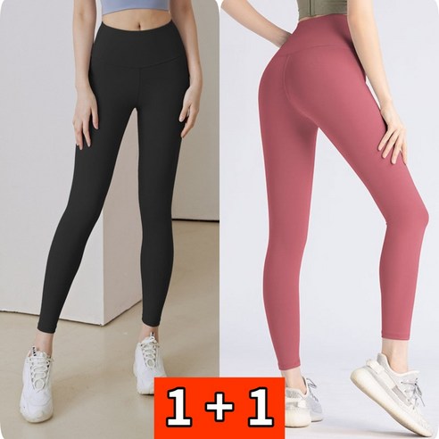 에어씬 1+1 여성 여름 힙업 쿨레깅스
