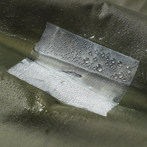 강화 TPU 텐트 수선패치로 텐트 수리의 혁신을 경험하세요!