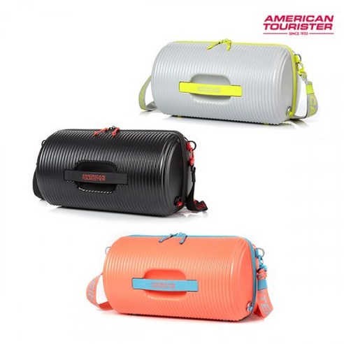 아메리칸 투어리스터 AMERICAN TOURISTER ROLLIO 더플백 QV1 아메리칸투어리스터캐리어 Best Top5