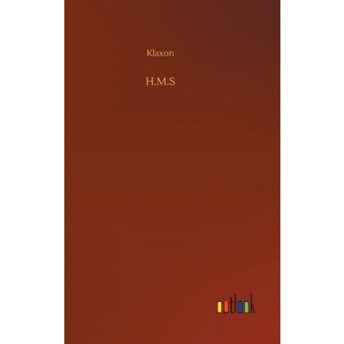 H.M.S Hardcover, Outlook Verlag