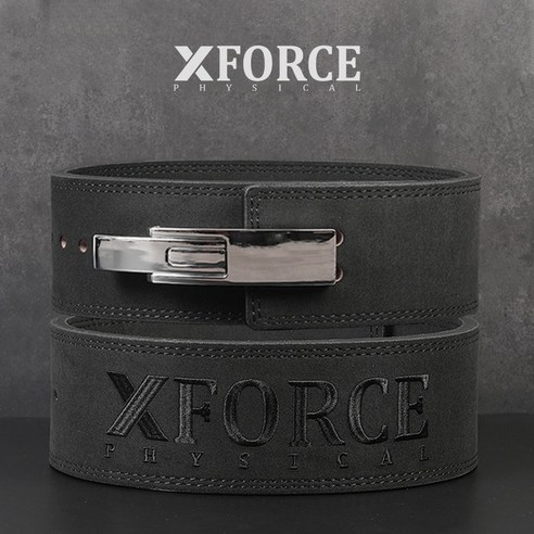 허리 부상 걱정 없이! 엑스포스 헬스 벨트로 스쿼트 무게 UP! (경험담 & 꿀팁) 헬스벨트리프팅스쿼트