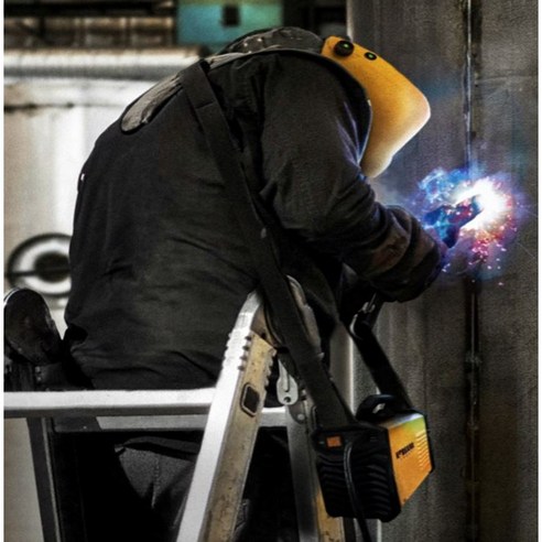 가정에서 즐기는 초소형 핸드 용접기의 혁신