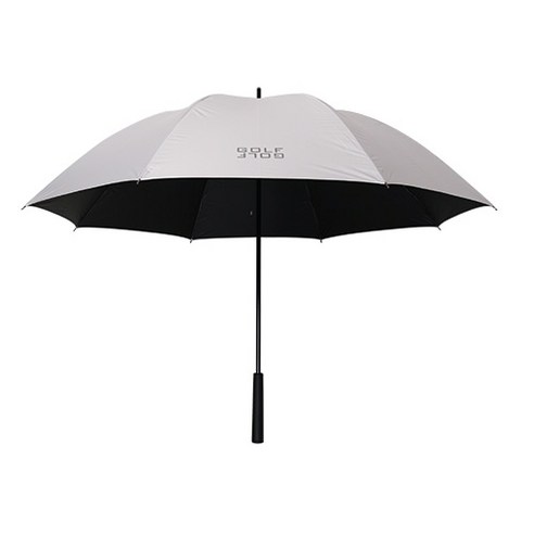 송월우산 송월 골프 퍼터 암막 장우산70은 암막 기능과 골프와 양산/우산의 조합으로 다양한 용도로 사용할 수 있는 상품입니다.