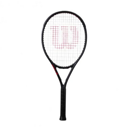 테니스 엘린이 탈출! 윌슨 클래시 26 V3로 코트를 누비는 즐거움 윌슨클래시