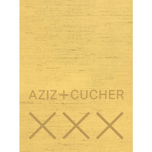 (영문도서) Aziz + Cucher Hardcover, La Fabrica, English, 9788418934469