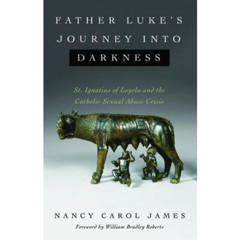 Father Luke''s Journey into Darkness Paperback, Wipf & Stock Publishers