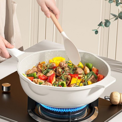 최고의 주방 도구, 취사의 달인 냄비세트