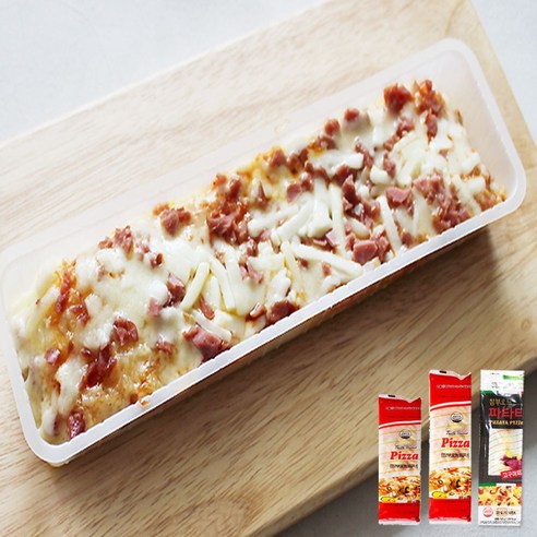 맛있는 고구마피자 10개 파자요리류 디저트 간식 가공 즉석 기타재화 노틀담베이커리 편의점 농수축산물
