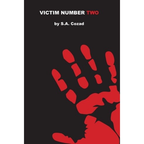 Victim Number Two Paperback, Lulu.com