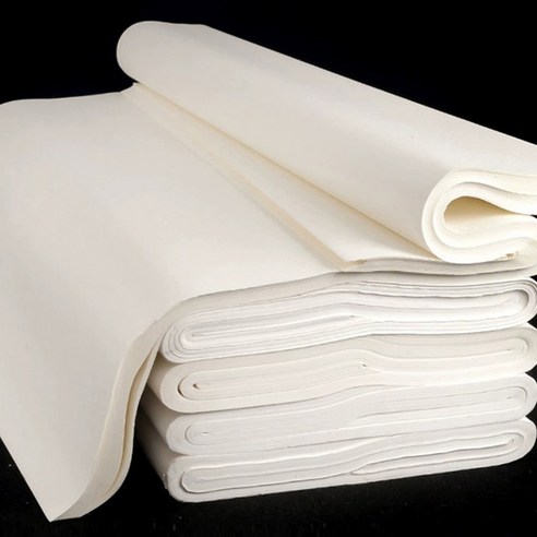 마음을 담아 써내려 가는 아름다운 캘리그라피 여정, 라라공방 화선지와 함께