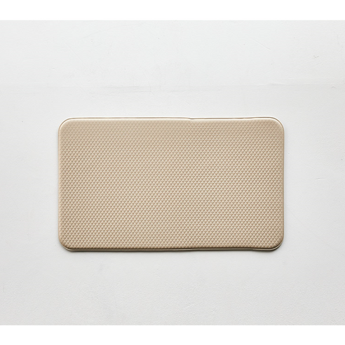 주방에 스며드는 따스함, 모던하우스 솔리드 양면 PVC 주방매트 S 리뷰 모던하우스pvc매트