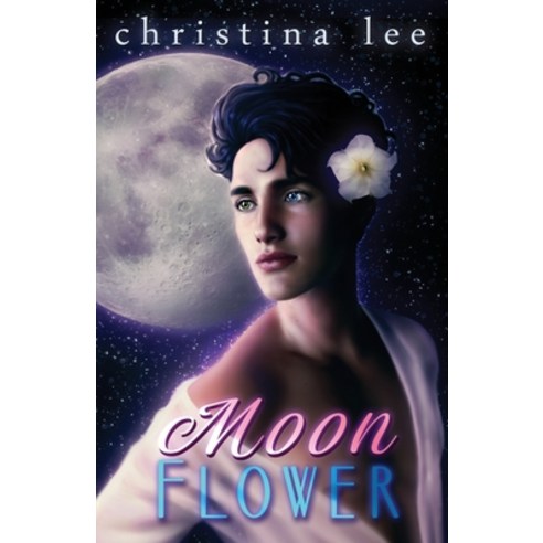 (영문도서) Moon Flower Paperback, Independently Published, English, 9798526653992