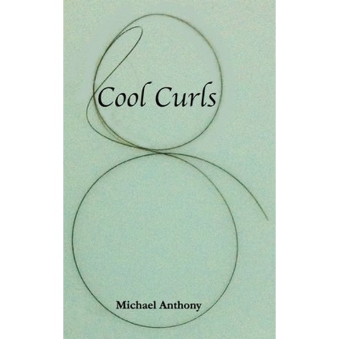 Cool Curls Paperback, Independently Published