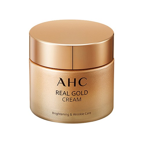 AHC 리얼 골드 크림 50ml, 1개