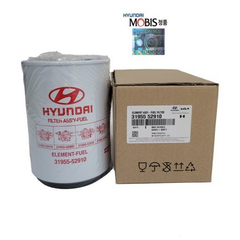 올뉴쏘렌토연료필터 추천 올뉴마이티 연료필터 현대모비스정품 순정부품 1차 2차 휠터 휠타 (인기 브랜드 순위, 가격 비교)