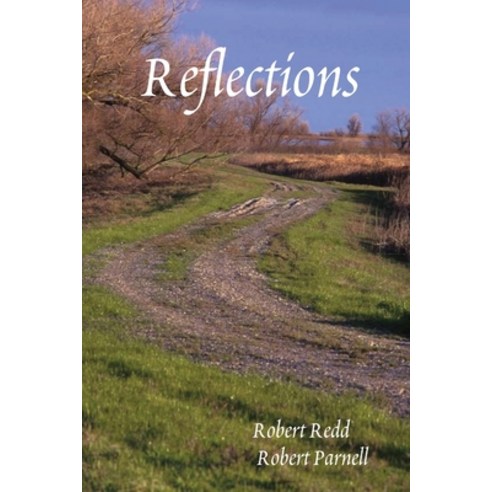 (영문도서) Reflections Paperback, Lulu.com, English, 9781312628212