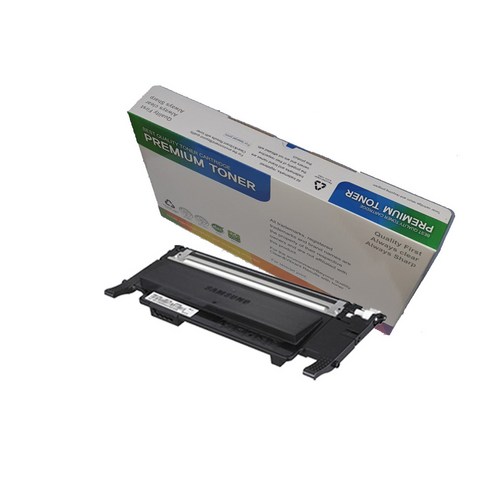 토너천국 삼성 CLT-K404S C404S M404S Y404S 검정 1500매 컬러 1000매 호환 토너, CLT-K404S 검정 1500매