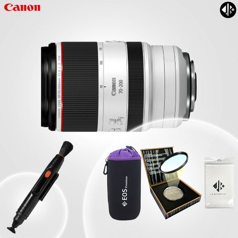 [포토리뷰이벤트] 캐논 RF 70-200mm F2.8 L IS USM +렌즈 클리닝펜+ 포켓융 + 방수파우치 + 77mm MCUV 필터, [필터] MECO SLIM MCUV 77mm