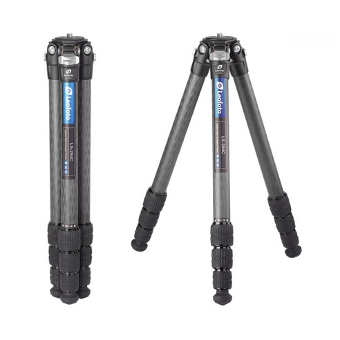레오포토 10X 카본 삼각대 K LS-284C, 1개