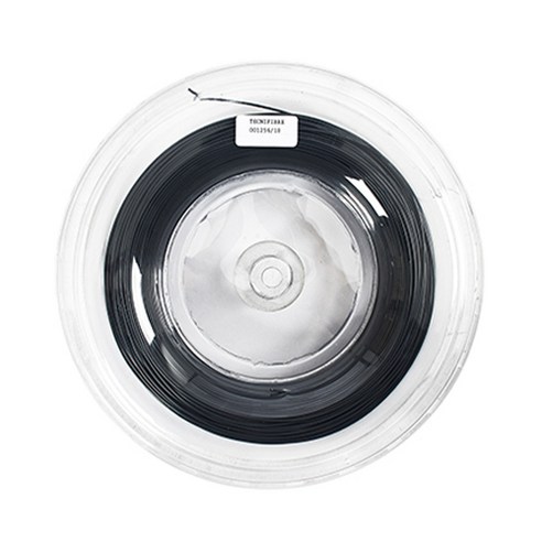 코트 위를 가르는 섬광, 테크니화이버 레이저코드 1.25mm