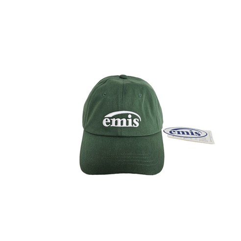 EMIS 이미스 뉴로고 볼캡 EP11: 힙스터의 완벽한 선택