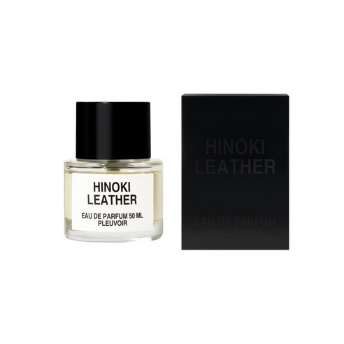 플르부아 히노끼레더 오 드 퍼퓸 50ML, 1개