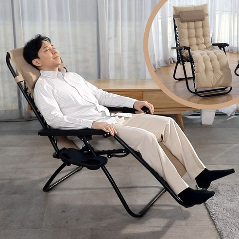 편안함과 기능성을 모두 겸비한 완벽한 휴식의 공간