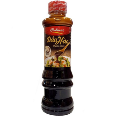 베트남 굴소스 촐리맥스 DAU HAO Oyster sauce, 350g, 24개