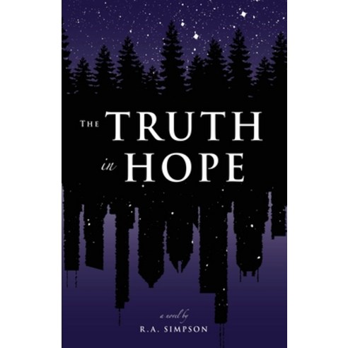 The Truth in Hope Paperback, Gatekeeper Press, English, 9781662903557