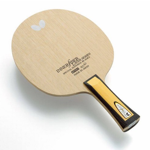 짜릿한 손맛! 버터플라이 이너포스 레이어 ZLC로 탁구 실력, 한 단계 업그레이드! 이너포스zlc