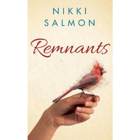 Remnants Hardcover, Nicola Salmon, English, 9780578514383