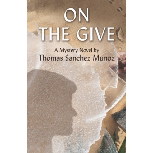 (영문도서) On the Give Paperback, Independently Published, English, 9798739972019