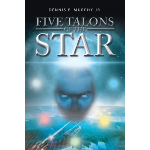(영문도서) Five Talons of the Star Paperback, Christian Faith Publishing,..., English, 9781639031986