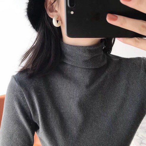 양이온 6 컬러 카디건