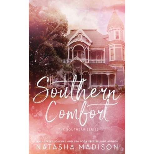 (영문도서) Southern Comfort (Special Edition Paperback) Paperback, Natasha Madison, English, 9781990376306