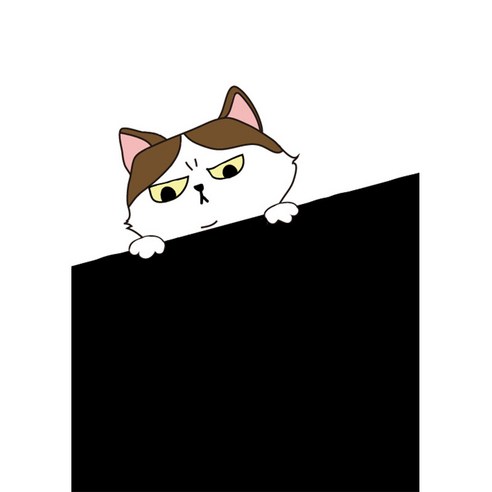 DFMEI 캐릭터 큐티 커튼 방진 덧신 벨크로 신발장 옷장 잿빛 커튼 부착발 셀프스티칭 면제, DFMEI 스타일 20., 폭 65 * 높은 90cm