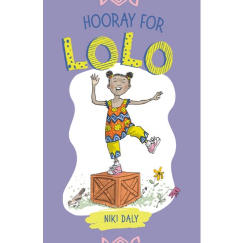 Hooray for Lolo Paperback, Catalyst Press
