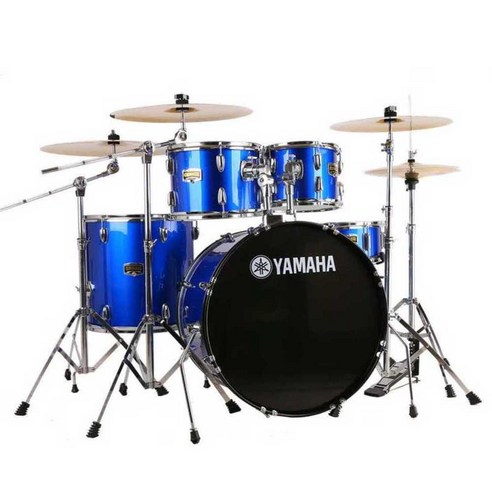 야마하 드럼 세트: 초보자를 위한 완벽한 선택 야마하드럼