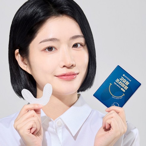 고요잠 프리미엄 이갈이 마우스피스, 1세트