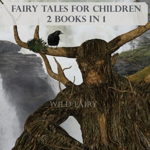 Fairy Tales For Children: 2 Books In 1 Paperback, Swan Charm Publishing, English, 9789916625460