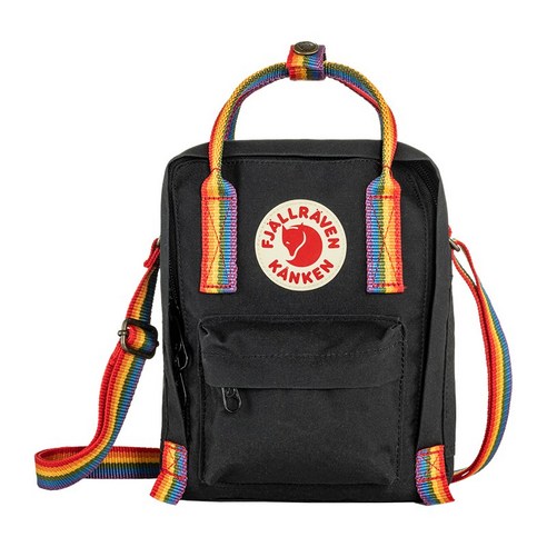 Fjallraven 피엘라벤 kanken sling 숄더백 백팩 크로스 백 23797