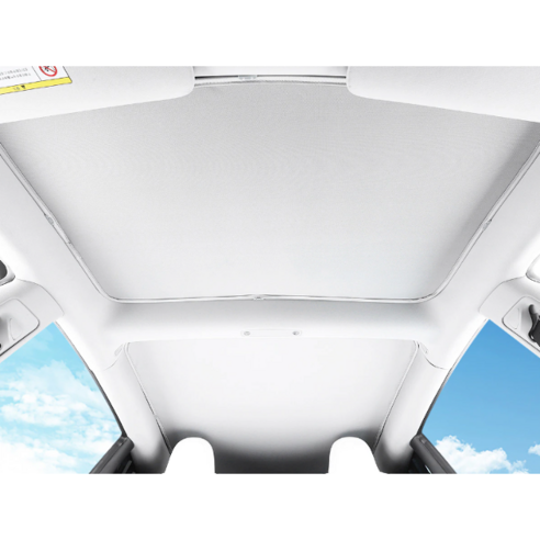 FD오토 테슬라 모델3 선루프 선쉐이드 햇빛가리개 풍부한 어휘로 표현된 제품 소개글