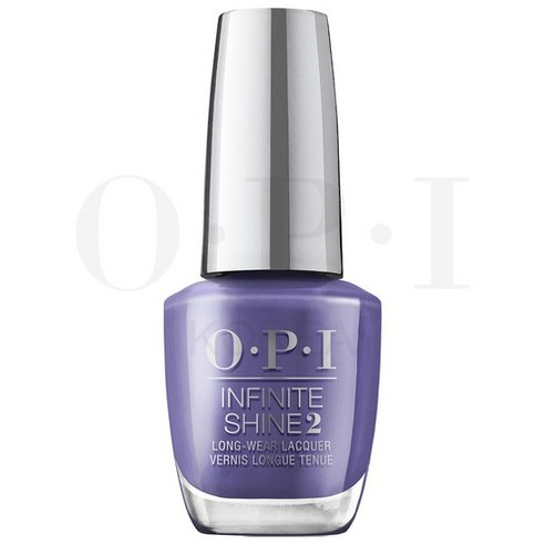 오피아이 OPI 인피니트샤인2 매니큐어, HRN 26, 15ml, 1개