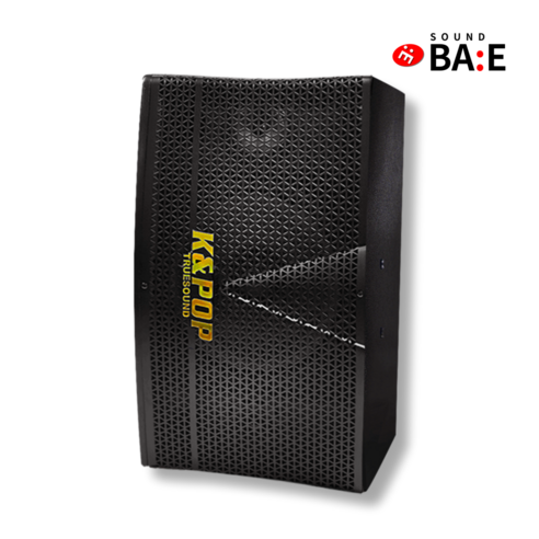 사운드바이 노래방 스피커 단품, 당신의 공간을 음악으로 채우다!