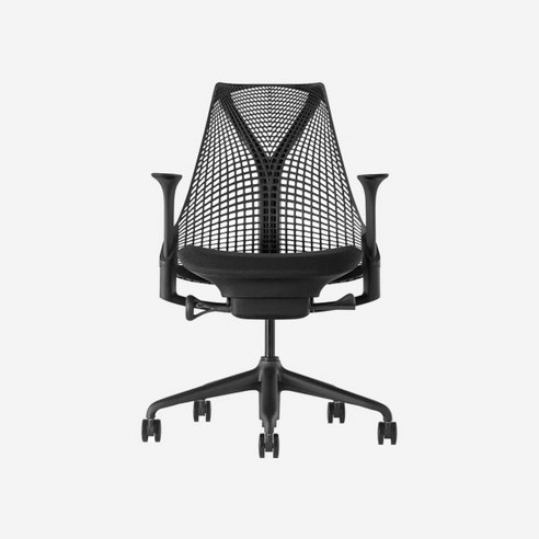 [100%정품] 허먼 밀러 체어 블랙 Herman Miller Sayl Chair Black